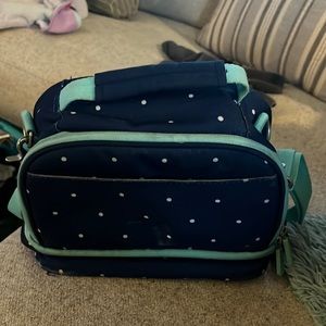 Pottery barn lunchbox